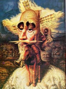 don-quijote-painting-by-octavio-ocampo