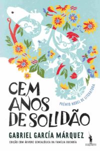 100 anos de solidão
