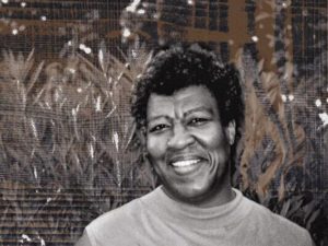 OCTAVIA BUTLER